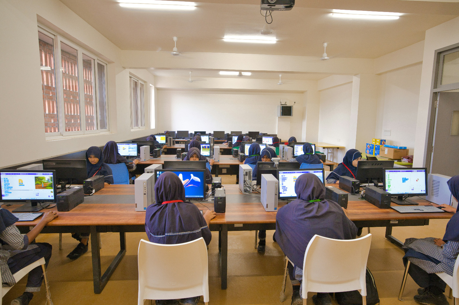 ICT Program