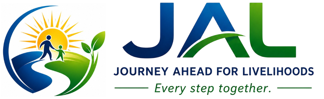JAL — Journey Ahead for Livelihoods