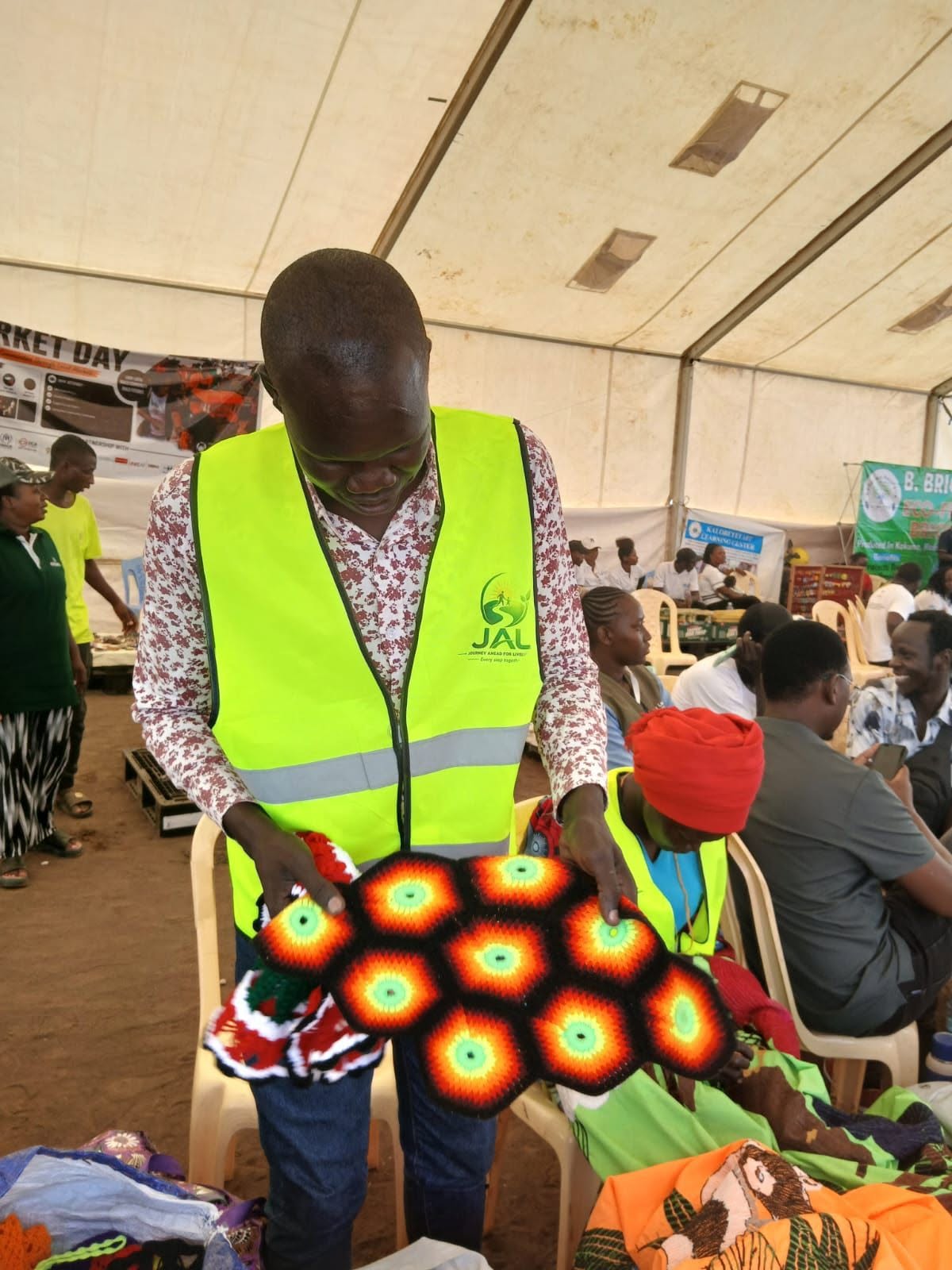 Disability Inclusion and Empowerment Program